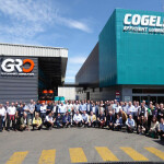 TPT tham dự hội nghị khách hàng tại COGELSA - Tây Ban Nha