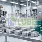 Dầu tạo hình kim loại trong ngành thực phẩm: chọn độ nhớt, khả năng bôi trơn và chuẩn NSF