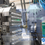 Bình Xịt Silicon Chống Dính NSF Cho Ngành Nhựa – Thực Phẩm – Dược Phẩm (Silicon Spray – COGELSA )