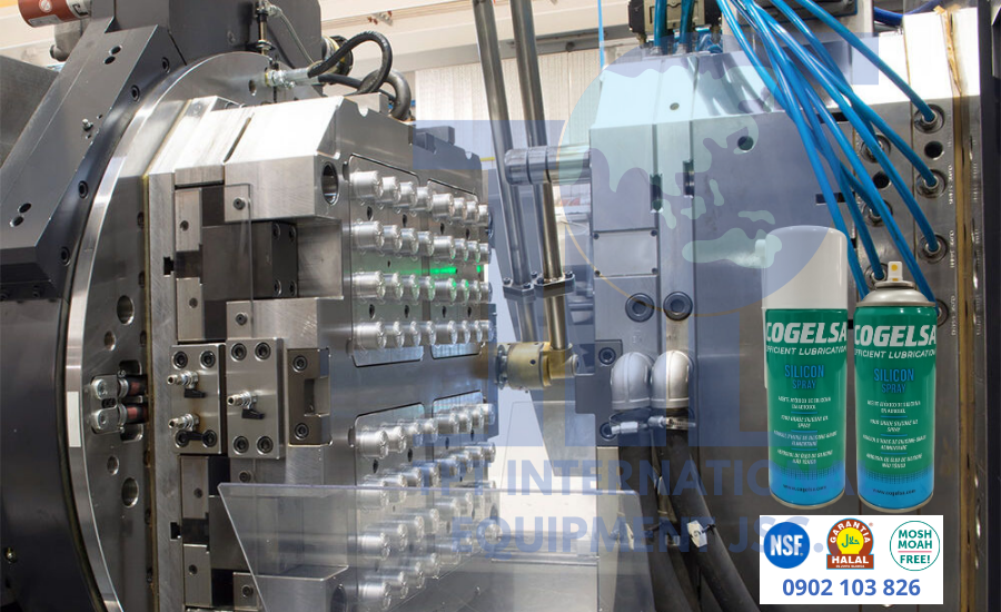 BINH XIT SILICON XIT SILICON NSF