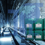 STANDARD SINT 15 – Dầu Bôi Trơn Ester Tổng Hợp Phân Hủy Sinh Học Cho Xích & Cơ Cấu Trượt Nhiệt Độ Âm Sâu