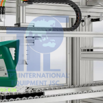 Dầu Bôi Trơn cơ cấu trượt tốc độ cao– STANDARDSLIP 68: Độ Bám Dính Cao – Chống Rung Giật – Không Văng Tóe