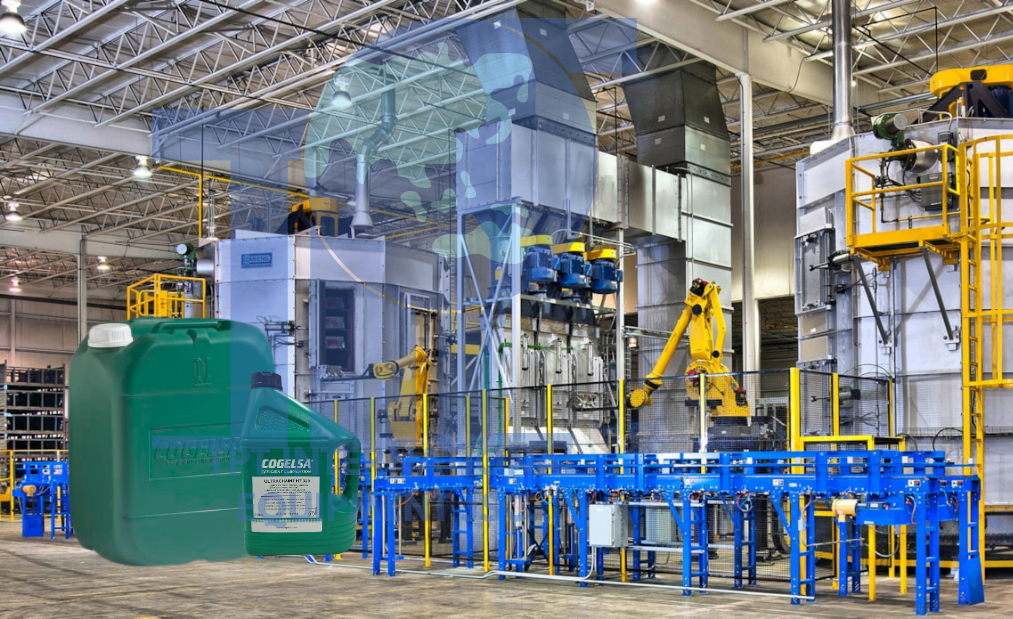 DAU XICH CHIU NHIET ULTRACHAN HT 320 220