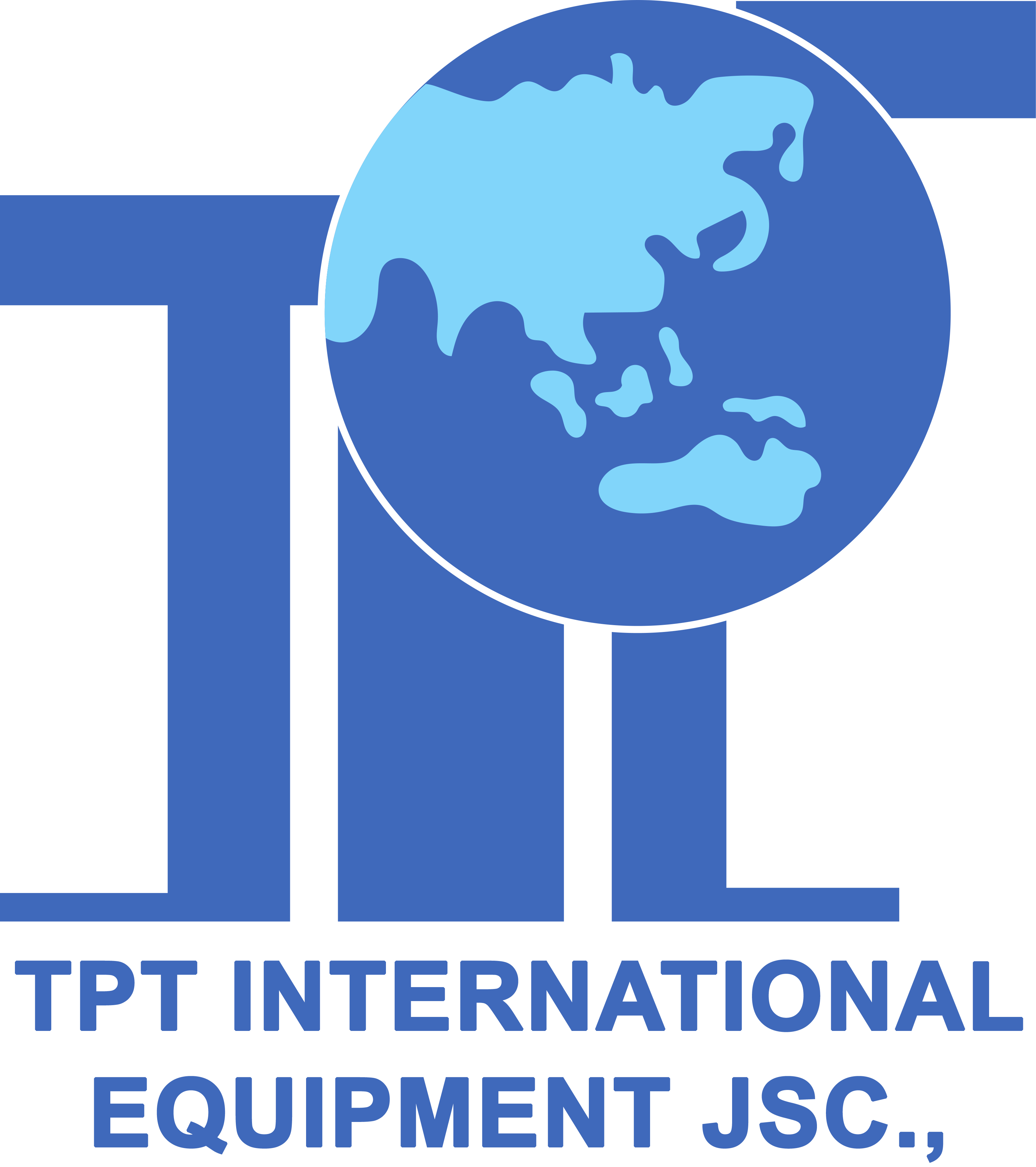 logo TPT