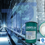 Mỡ Bôi Trơn Kho Lạnh – Mỡ Bôi Trơn Nhiệt Âm Sâu ULTRAGREASE BETA 2 (NSF H1, –60°C)