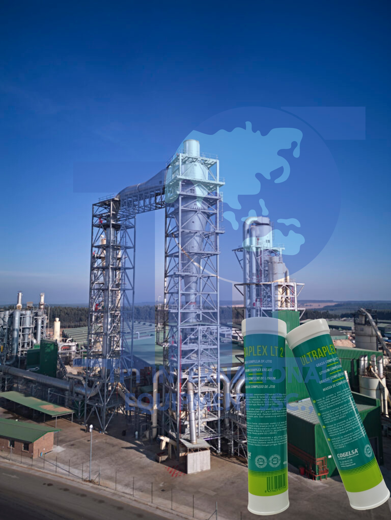 MO LITHIUM COMPLEX ULTRAPLEX LT 1 2 1