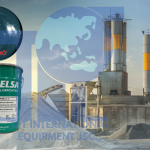 Mỡ bôi trơn Lithium Complex cho tải nặng & rung động – Giải pháp tối ưu ULTRAPLEX LT (COGELSA)