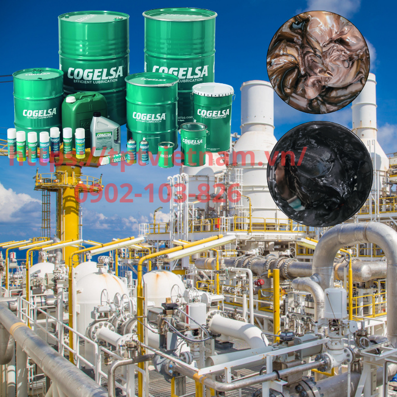 PASTE GREASE COPPER GRAPHITE XTG 320-12 CU 25