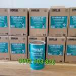 Mỡ bôi trơn chịu nhiệt máy dệt – Giải pháp mỡ PFPE/PTFE cho Monforts và Coating Stenter