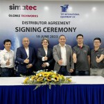 TPT chính thức trở thành nhà phân phối sản phẩm SIMATEC tại Việt Nam